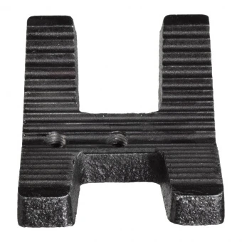 MILWAUKEE Сменные клешни для трубного стенда | 4932478923