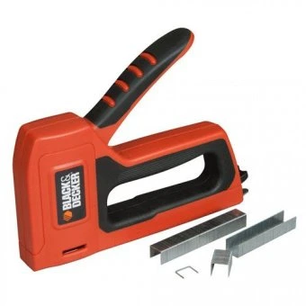 Степлер BLACK+DECKER BDHT0-71031