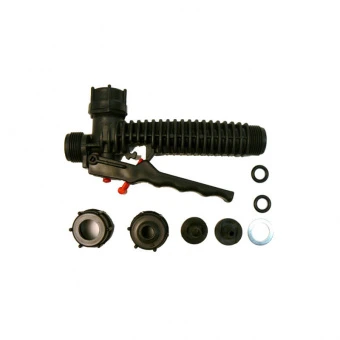 Ручной клапан к ручным / аккум. опрыскивателям SOLO 4900440