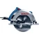 Детально фото Циркулярна пила Bosch GKS 140 Professional (1.4 кВт, 184 мм) (06016B3020) на shurup.ua Циркулярна пила Bosch GKS 140 Professional (1.4 кВт, 184 мм) (06016B3020)