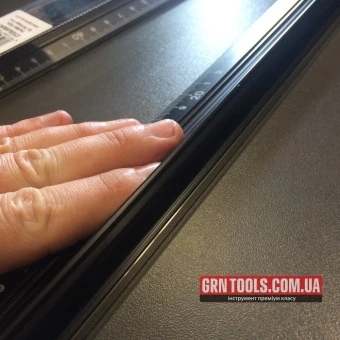 TAJIMA Линейка универсальная, Work Guide Slim, CTG-SL300 - 300мм