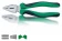 Детально фото TOPTUL Плоскогубцы 6" (chrome molybdenum) на shurup.ua TOPTUL Плоскогубцы 6" (chrome molybdenum)