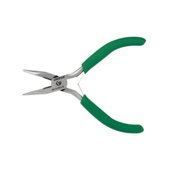 UNISON Пассатижи тонк. нос 125 мм | 6314-05CUS