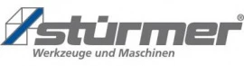 Stürmer Maschinen в Одессе