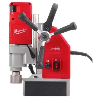MILWAUKEE Дриль на магнітній станини , MDE 41, (кейс) | 4933451015