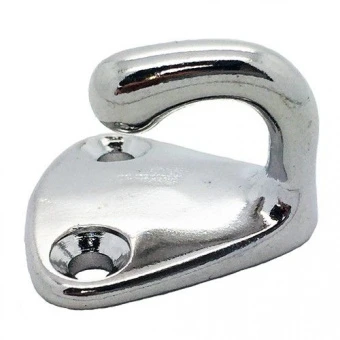 Нержавеющий крючок, aisi 316 / A4 Fender hook 8146614258