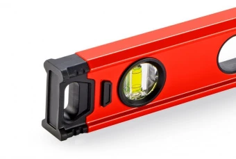 Рівень Saturn 600мм, 3 вічка  KAPRO (987XL-41-60)