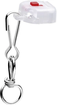 KNIPEX Світлодіодна ручна лампа з магнітом 00 11 V50 | 00 11 V50