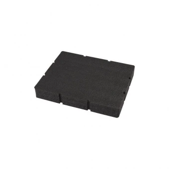 MILWAUKEE Пінне вкладення для ящиків MILWAUKKEE PACKOUT з шухлядами| 4932479157