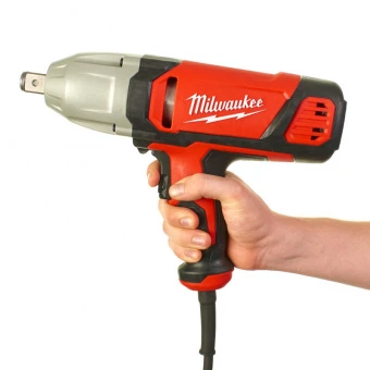 MILWAUKEE Гайкокрут , 3/4" IPWE 520 R, 725Вт, 520Нм | 4933451525