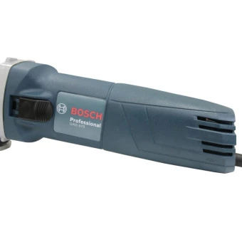 Кутова шліфмашина Bosch GWS 670 Professional (670 Вт, 125 мм) (0601375606)