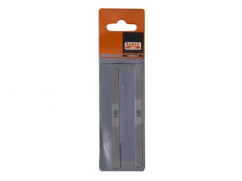 BAHCO 1-115-11-3-1 Напильник для зачистки контактов