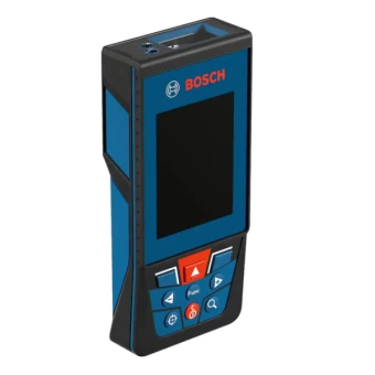 Лазерний далекомір Bosch Professional GLM 100-25 C (100 м) (0601072Y00)