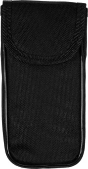 YATO Мультиметр-кліщі TRUE RMS електр. параметрів і темп-ри YATO, діапаз AC/DC- 0-600А, -30-1000 ºC 