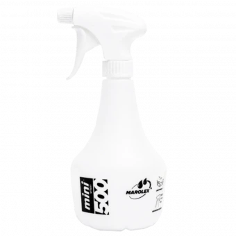 MAROLEX Оприскувач ручний mini acid 500 : 0,5L, 0,4MPa, FPM (Viton).  | S071.102