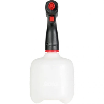 Обприскувач акумуляторний ручний SOLO, Li-Ion, 3.7 В, 1.4 Аг, вага 0.3 кг | solo 260