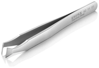 KNIPEX Пинцет для резки металл | 92 11 01