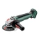 Акумуляторна кутова шліфмашина Metabo WPB 18 LT BL 11-125 Quick (18 В, без АКБ, 125 мм) (613059840)