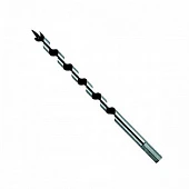 Heller Сверло по дереву 6х200х235 мм форма спирали LEWIS