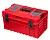 Ящик для инструментов Qbrick System ONE Ultra HD RED 350 2.0 PROFI (5901238256502)