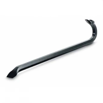 STANLEY 1-55-156 Гвоздодер 600мм (гусиная лапка) 