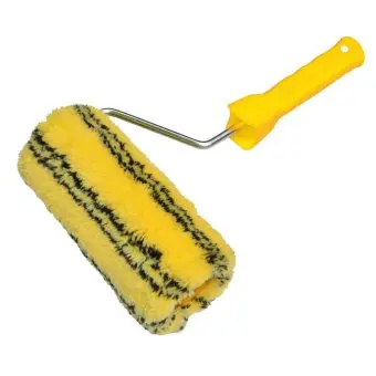 Валик малярний фасадний 200мм з ручкою, Фаворит Favorit | 03-504