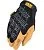 MECHANIX Перчатки рабочие Original 4X размер (LG) | MG4X-75-010