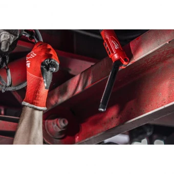 MILWAUKEE Аккумуляторный фонарь USB 3-в-1 550 люмен L4 SL550-301 | 4933478869