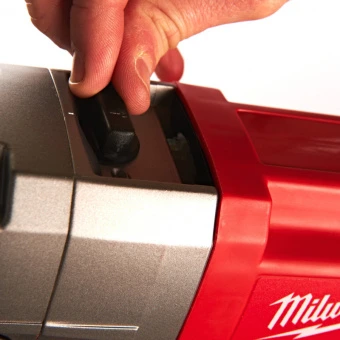 MILWAUKEE Дрель ударная, крут. мом. 57 Нм, SB 2-35 D 4933380507 | 4933380507