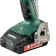 Детально фото Metabo Шуруповерт акумуляторний 18 В BS 18 LT BL 2.0 Ah на shurup.ua Metabo Шуруповерт акумуляторний 18 В BS 18 LT BL 2.0 Ah