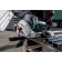 Детально фото Акумуляторна дискова пила по металу Metabo MKS 18 LTX 58 (18 В, 165x20 мм, без АКБ) (611866840) на shurup.ua Акумуляторна дискова пила по металу Metabo MKS 18 LTX 58 (18 В, 165x20 мм, без АКБ) (611866840)