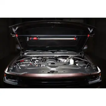 MILWAUKEE Ліхтар світлодіодний акумуляторний підкапотний , M12 UHL-0 | 4933459432