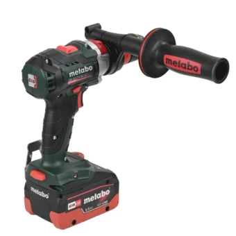 Акумуляторний дриль-шуруповерт Metabo SB 18 LTX BL Q I (2х18 В, 5.2 А*год) (602361650)