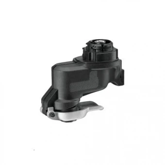 Насадка Multievo, осциллирующий инструмент Black&Decker MTOS4