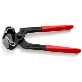 KNIPEX Клещи плотницкие 50 01 180 | 50 01 180