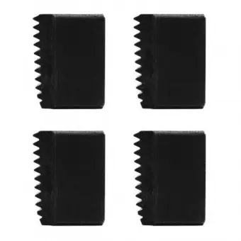 YATO Різці для клуппів YATO : 3/4", набір 4 шт.  | YT-2913