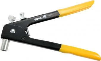 VOREL Заклепочник для нітогайок М3-М6, l=265 мм  | 70270