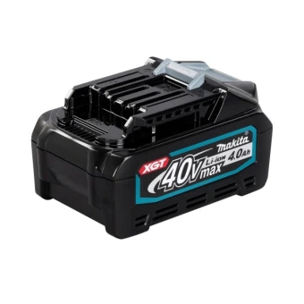 Акумуляторний перфоратор Makita HR003GM201 (36 В, 2х4 А*год, 2.8 Дж)