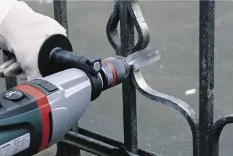 Wolfcraft проволочная щетка цилиндрической формы Ø 20 x 55 x 200 // 2127000