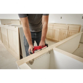 MILWAUKEE Рубанок аккумуляторный бесщёточный M12 BLP-0X | 4933492850