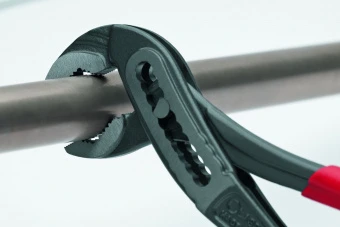 NWS Клещи переставные Classic Plus; 300 мм, макс. развод губок- 65 мм. art. 1651-12-300