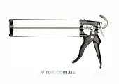 YATO Пістолет скелетний YATO : Нанесення герметиків, L= 225 мм  | YT-6750