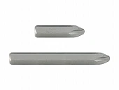 KING TONY Бита торцевая 5/16" PH №2 L=125мм (уп.10) | 181202P