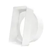 Редуктор для плоских і круглих каналів, 55х110 мм/d 100 мм Air | 61-645-1