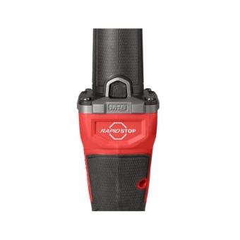 MILWAUKEE Прямошлифовальная машина аккумуляторная M18FDGROVPDB-0X | 4933480957