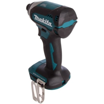 Акумуляторний ударний гайковерт Makita DTD153Z (18 В, без АКБ, 170 Н*м)