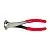 MILWAUKEE Кусачки торцеві Heavy Duty ,180мм | 48226407