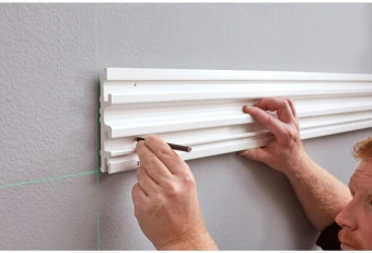 Напрямна підвісної системи зберігання STANLEY, 121 x 2,5 x 14 см. | STST82602-1