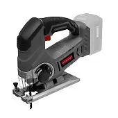 Лобзик акумуляторний Pro VJS20 Vorhut | 34-168