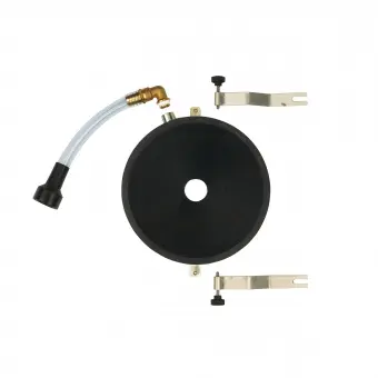 MILWAUKEE Система водовідведеннядля алмазного свердління (Ø коронок до 300мм) | 4932399728